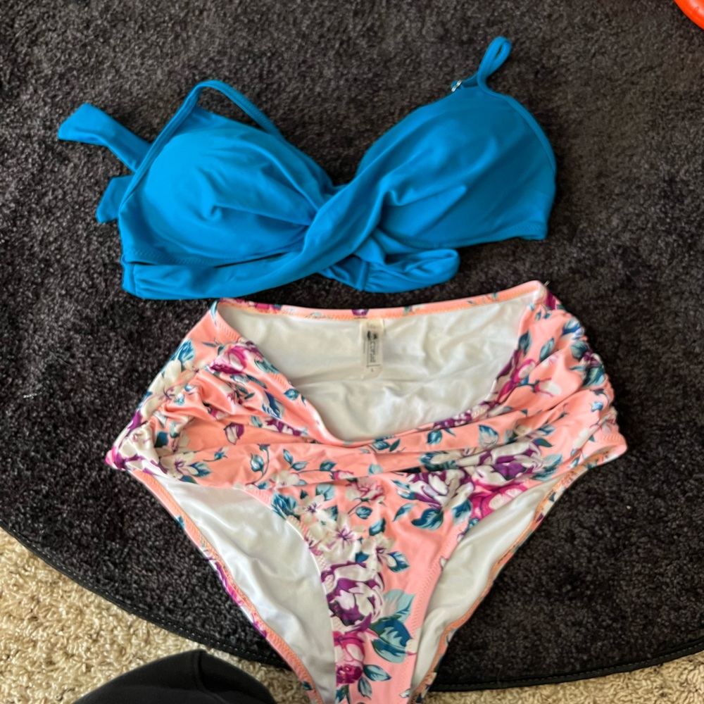 Cupshe suit